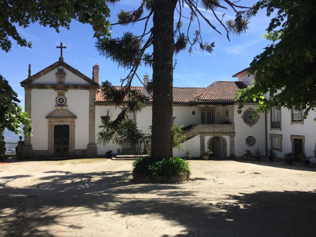 Quinta De Santa Julia Vila Peso da Régua Exterior foto