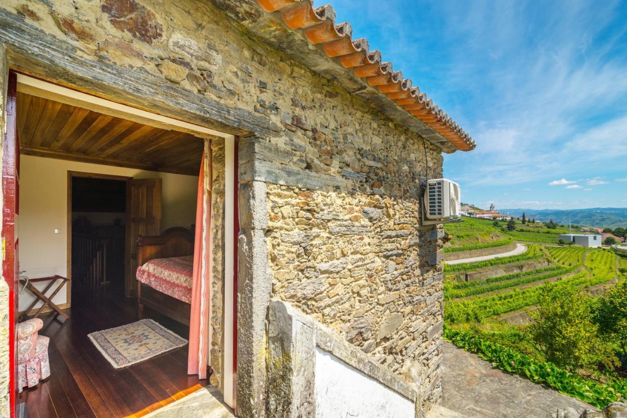 Quinta De Santa Julia Vila Peso da Régua Exterior foto