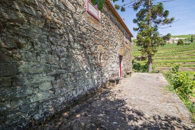 Quinta De Santa Julia Vila Peso da Régua Exterior foto
