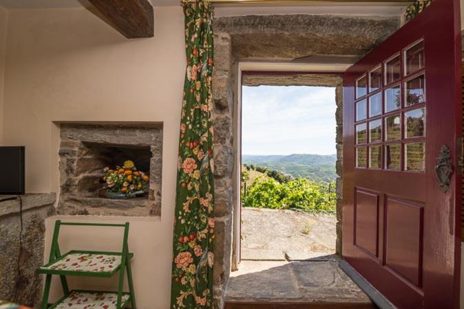 Quinta De Santa Julia Vila Peso da Régua Exterior foto