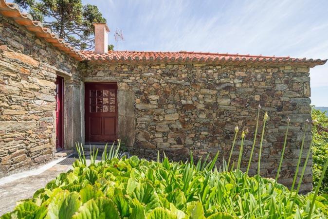 Quinta De Santa Julia Vila Peso da Régua Exterior foto